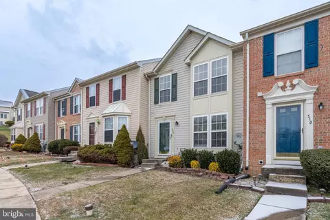 508 Sourghum Ct, Joppa, MD 21085 photo 3