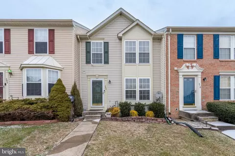 508 Sourghum Ct, Joppa, MD 21085