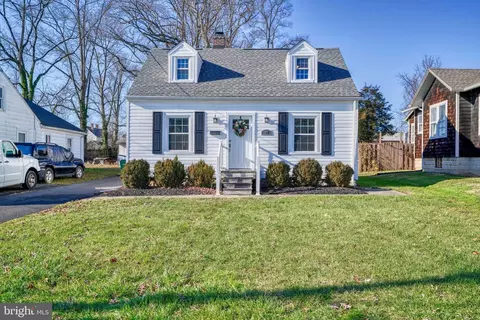 48 Mount Royal Ave, Aberdeen, MD 21001