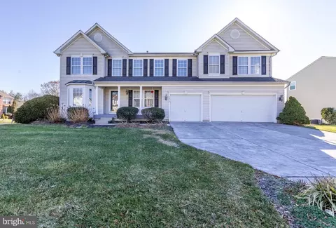 1813 Charolais Ct, Bel Air, MD 21015