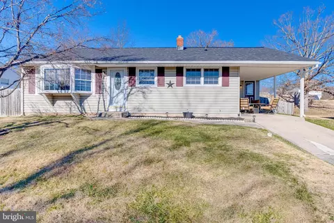 651 Andrews Rd, Aberdeen, MD 21001