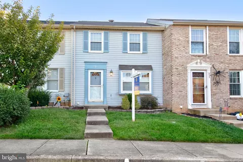 815 Comer Sq, Bel Air, MD 21014