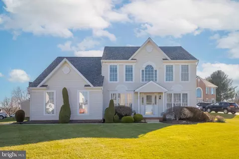 2042 Garden Dr, Forest Hill, MD 21050