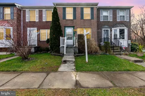 903 Hillswood Rd, Bel Air, MD 21014