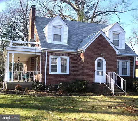 3904 Norrisville Rd, Jarrettsville, MD 21084