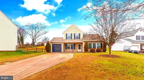 328 Sandown Park Ct, Bel Air, MD 21015