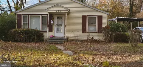 434 Baltimore St, Aberdeen, MD 21001