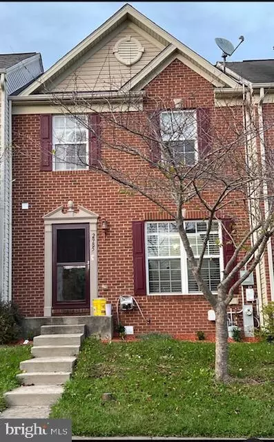 2985 Raking Leaf Dr, Abingdon, MD 21009 photo 2