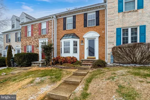 316 Althea Ct, Bel Air, MD 21015