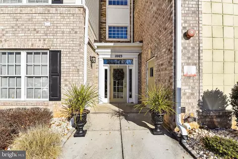 1003 J Running Creek Way #25, Bel Air, MD 21014
