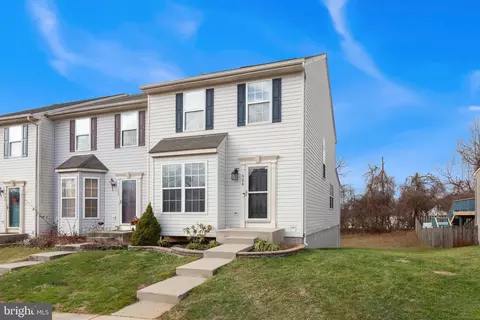 524 June Apple Ct, Abingdon, MD 21009