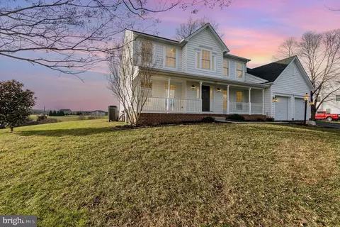 1228 Bear Hollow Ct, Forest Hill, MD 21050