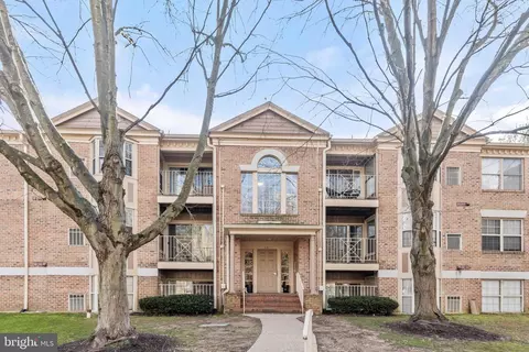 201 Star Pointe Ct #1B, Abingdon, MD 21009