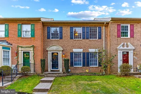 1405 Valbrook Ct S, Bel Air, MD 21015