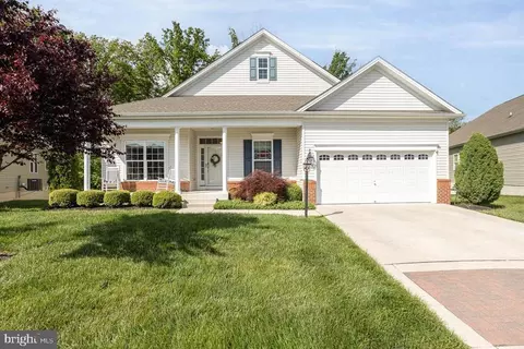 514 Dark Star Cir, Havre De Grace, MD 21078