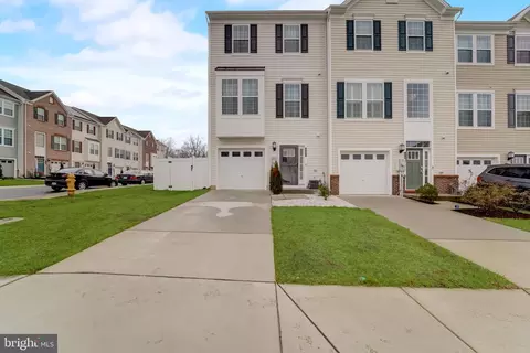 547 Roszel Way, Aberdeen, MD 21001