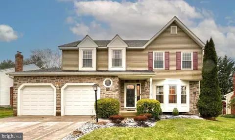 907 Garland Ct, Bel Air, MD 21014