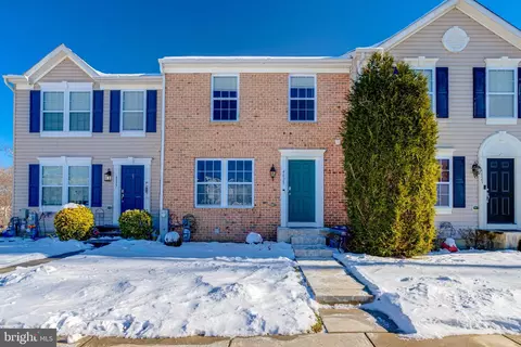 4825 Limestone Ct, Aberdeen, MD 21001