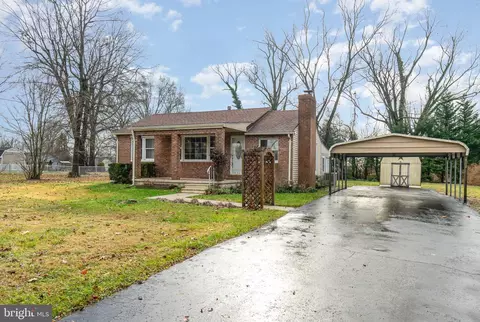 109 Orsburn Dr, Joppa, MD 21085 photo 2