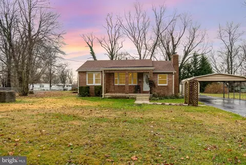 109 Orsburn Dr, Joppa, MD 21085