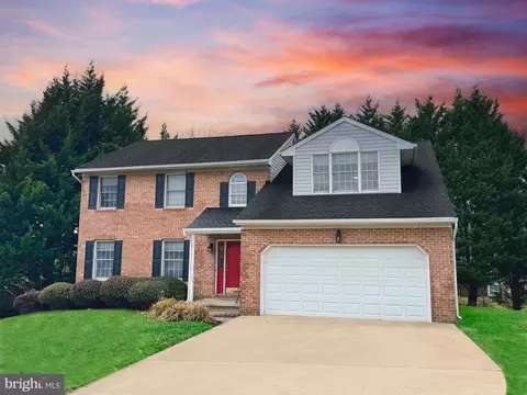 1313 Cherokee Ln, Bel Air, MD 21015