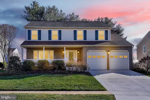 309 Hunters Run Dr, Bel Air, MD 21015