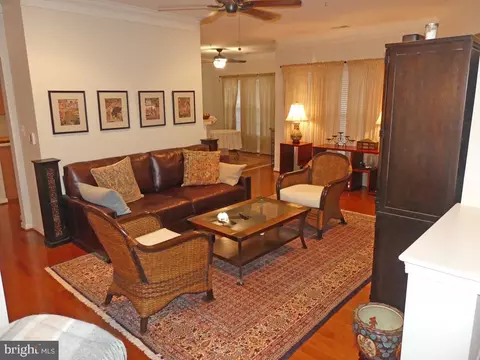 202 Secretariat Dr #202-D, Havre De Grace, MD 21078
