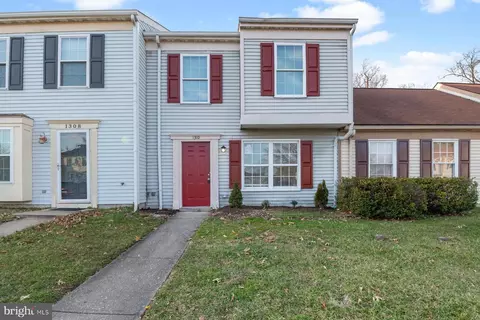 1310 Jervis Sq, Belcamp, MD 21017
