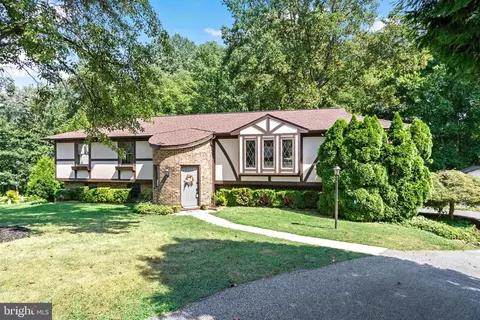 1721 Trotting Ct, Jarrettsville, MD 21084