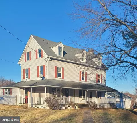 709 Gashey Dr, Havre De Grace, MD 21078