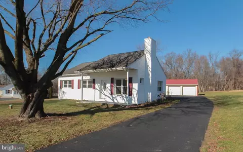 5140 Jolly Acres Rd, White Hall, MD 21161