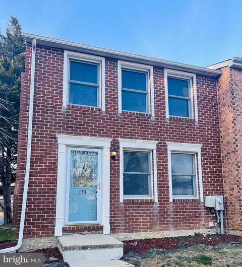 150 Drexel Dr, Bel Air, MD 21014
