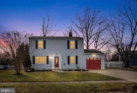 618 Mulberry Ln, Edgewood, MD 21040