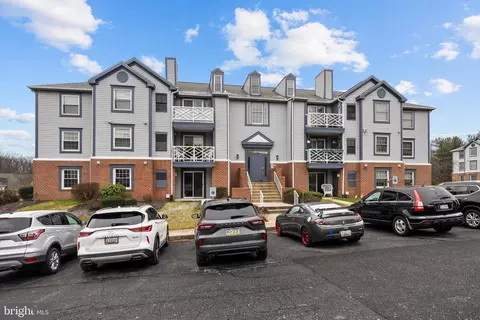 207 Oak Leaf Cir #207-E, Abingdon, MD 21009 photo 2