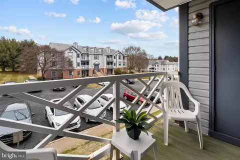 207 Oak Leaf Cir #207-E, Abingdon, MD 21009 photo 12
