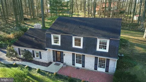 3106 Woolsey Dr, Churchville, MD 21028