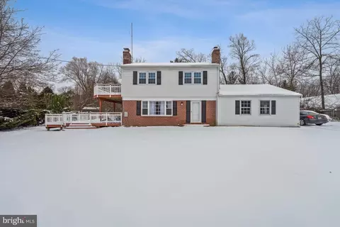2204 Gregory Dr, Forest Hill, MD 21050