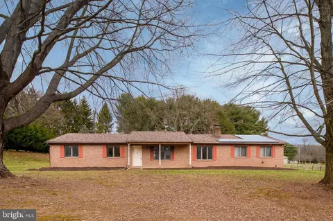 3007 Andover Rd, Forest Hill, MD 21050