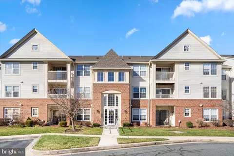 302 J Tall Pines Ct #21, Abingdon, MD 21009