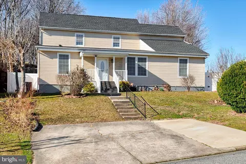 1902 Southridge, Edgewood, MD 21040