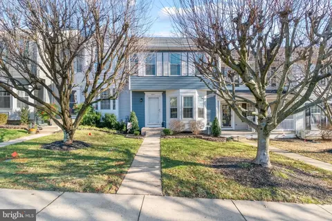 1841 Wye Mills Ln, Bel Air, MD 21015