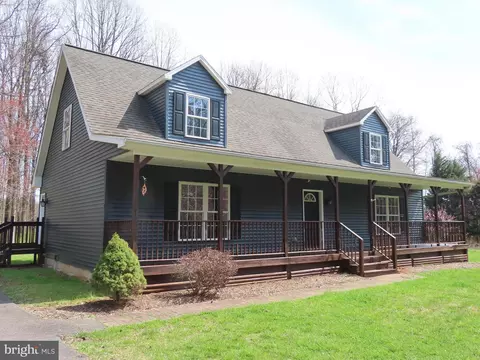 319 N Earlton Rd, Havre De Grace, MD 21078