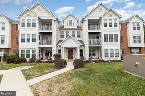 400 Hazelnut Ct #F, Bel Air, MD 21015
