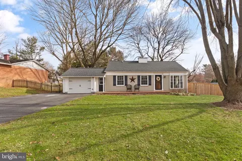 205 Wakefield Dr, Bel Air, MD 21014