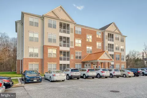 305 Tiree Ct #303, Abingdon, MD 21009
