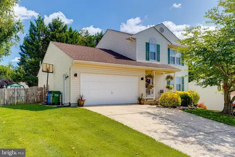 2838 Bynum Overlook Dr, Abingdon, MD 21009