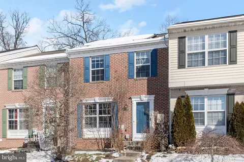 3953 Bush Ct, Abingdon, MD 21009