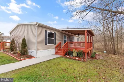 1943 Bennett Rd #2100Q, Aberdeen, MD 21001
