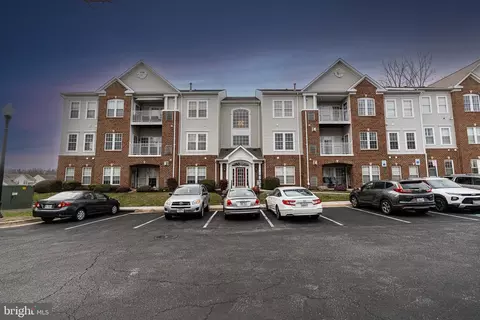 1110 E Spalding Dr #77, Bel Air, MD 21014