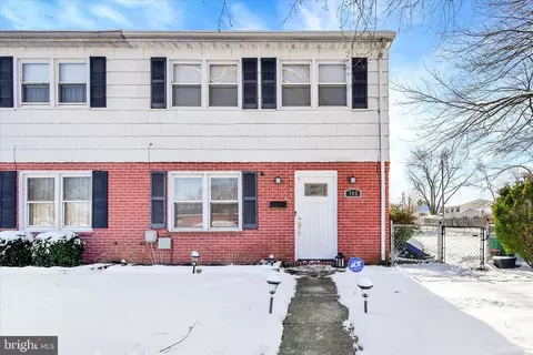 745 Edmund St, Aberdeen, MD 21001